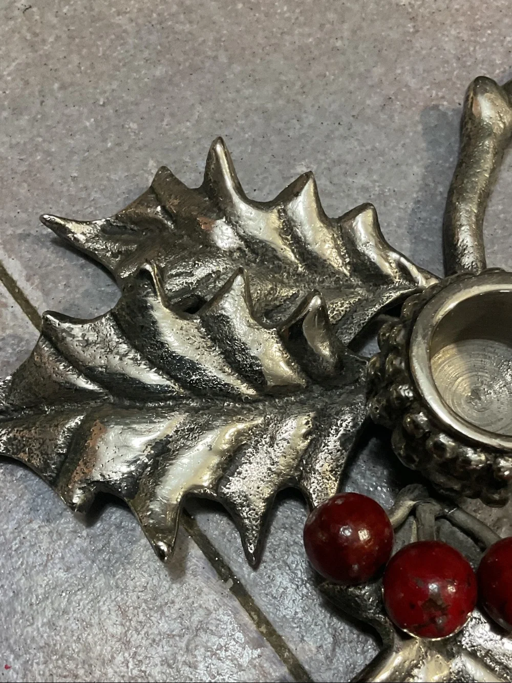 N/A pair decorative